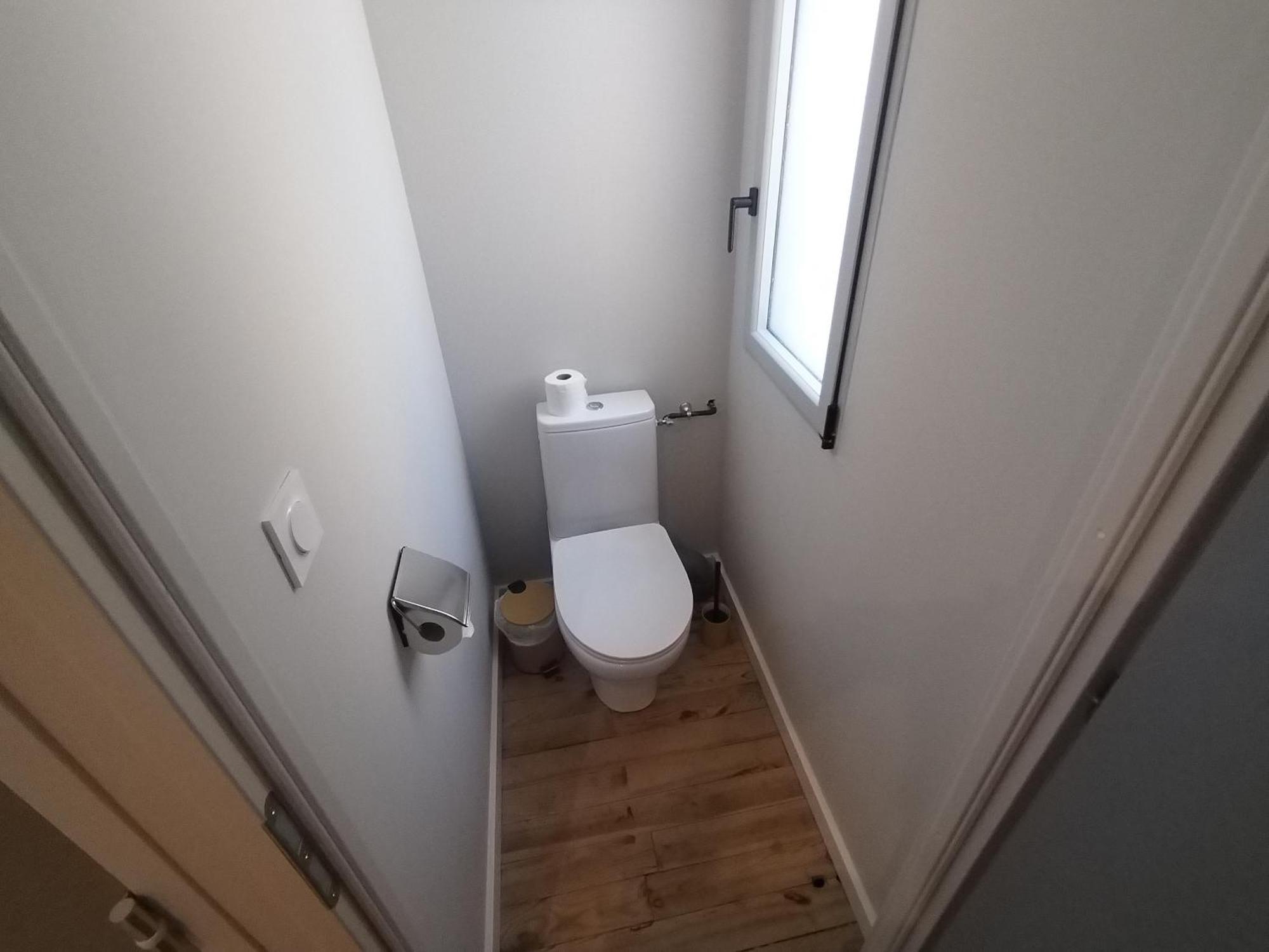 Avec Garage Prive - Latre Location * Lourdes