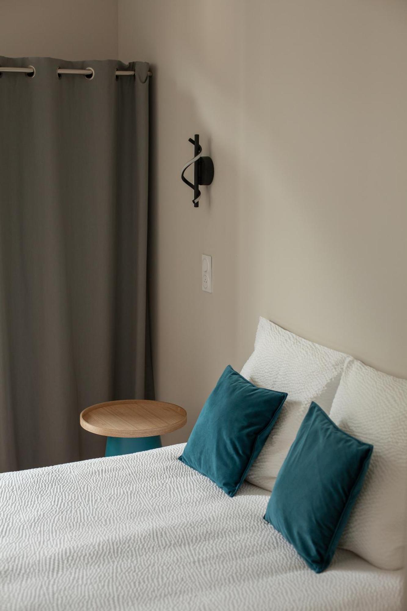 Avec Garage Prive - Latre Location Apartment