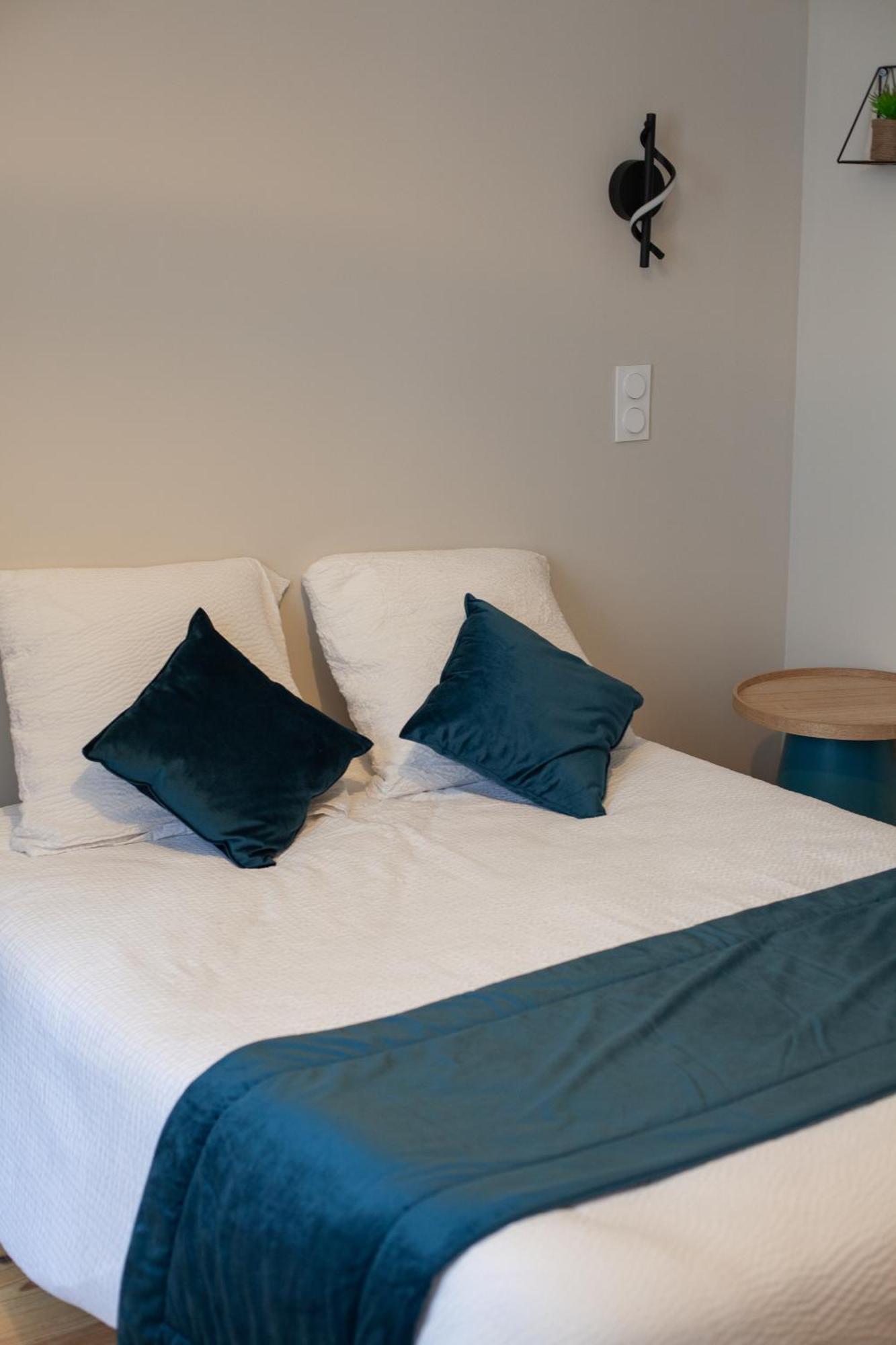 Avec Garage Prive - Latre Location Apartment Lourdes