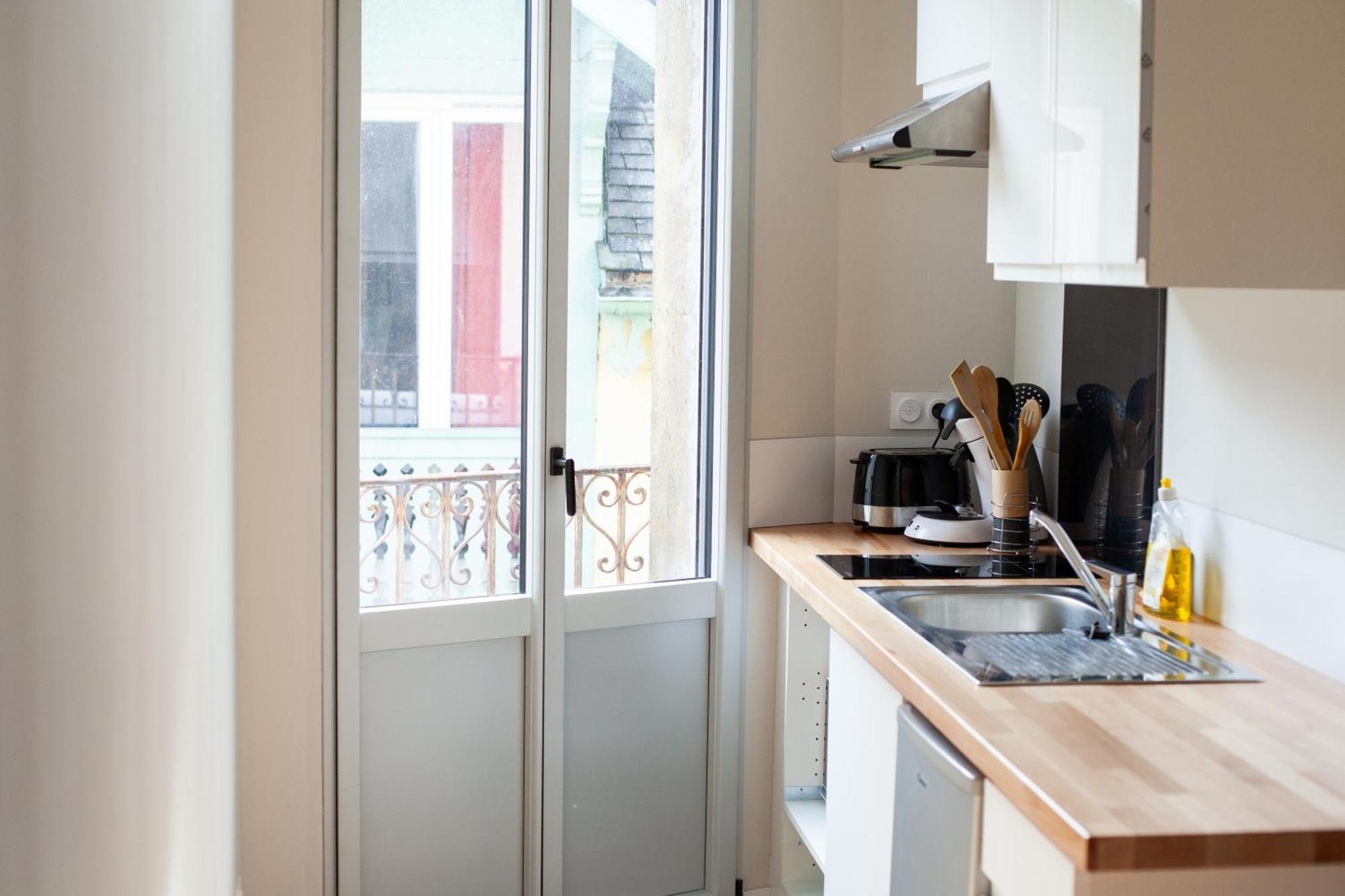 Avec Garage Prive - Latre Location * Lourdes