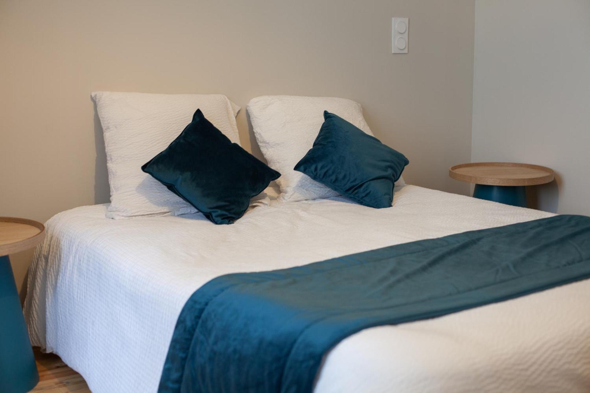 Avec Garage Prive - Latre Location Apartment *