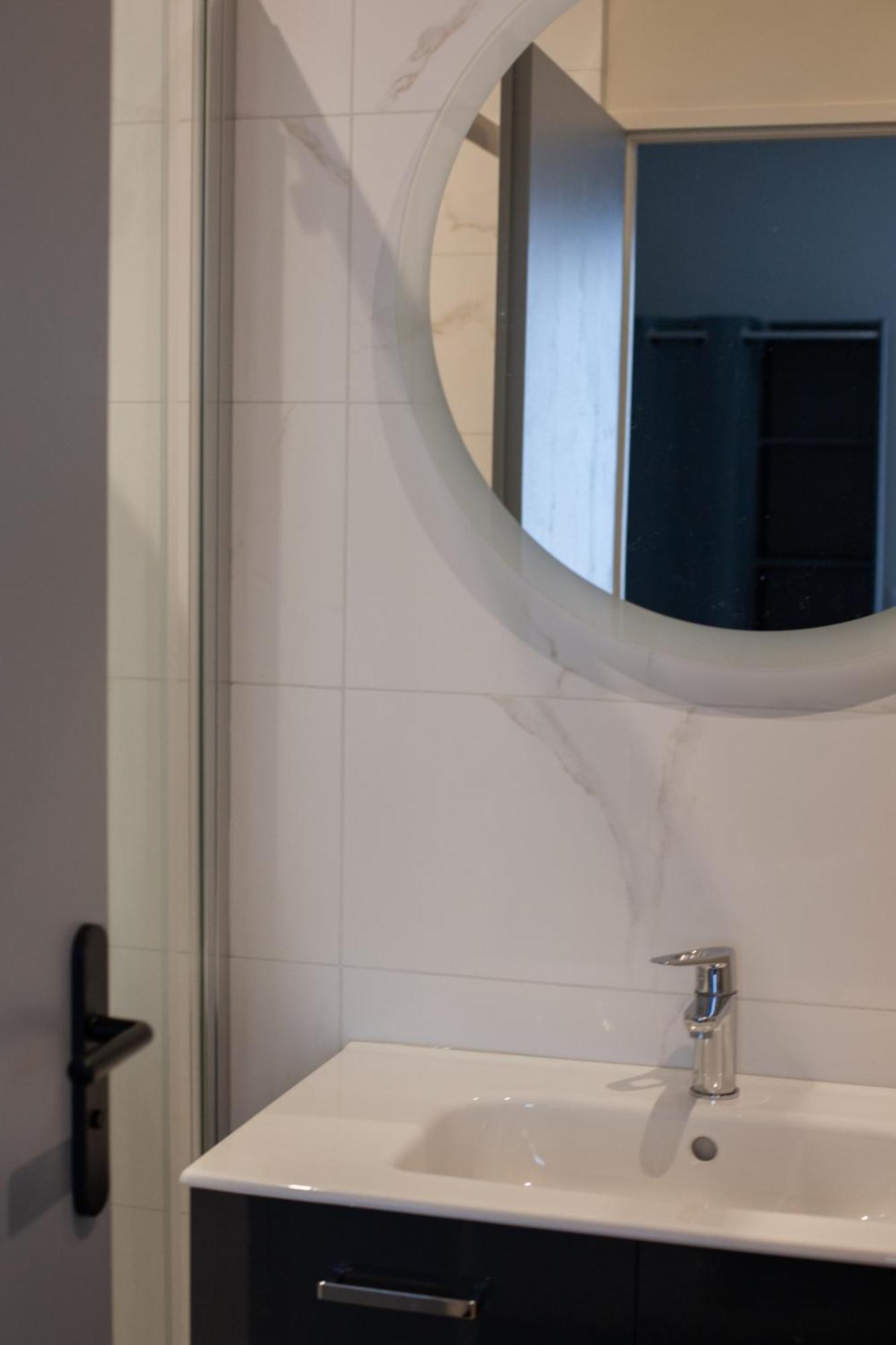 Apartment Avec Garage Prive - Latre Location Lourdes