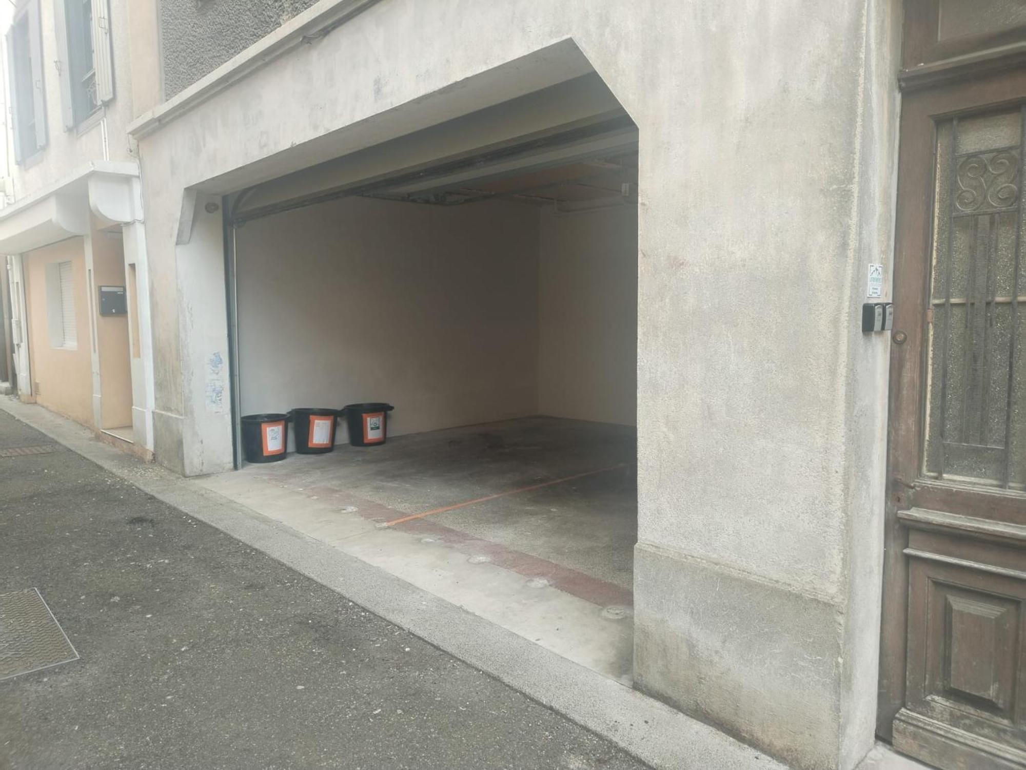 Avec Garage Prive - Latre Location Apartment Lourdes